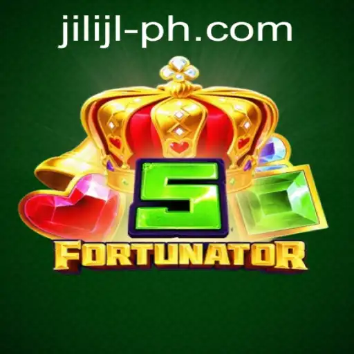 Exploring the World of 5Fortunator: A JILI JL Adventure