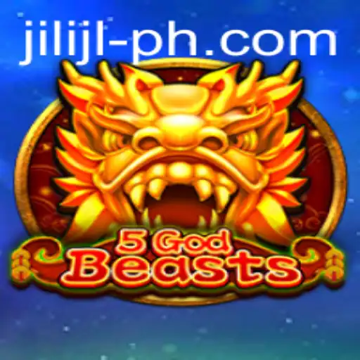 Discover the World of 5GodBeasts: A Deep Dive into JILI JL's Captivating Game