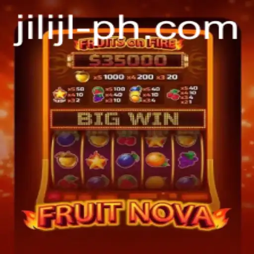 Discovering the World of FruitNova and JILI JL: A New Era of Gaming