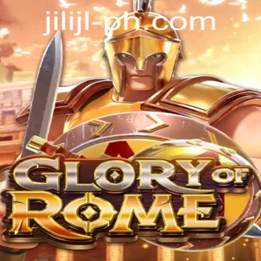 Exploring the Intricacies of GloryofRome: A JILI JL Adventure
