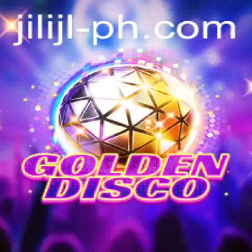 GoldenDisco: An Immersive Gaming Experience by JILI JL