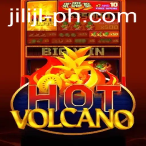 HotVolcano: An Exciting Eruption of Adventure by JILI JL
