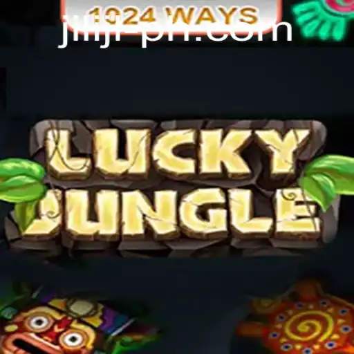 Unveiling LuckyJungle1024: A Revolutionary Game Experience by JILI JL