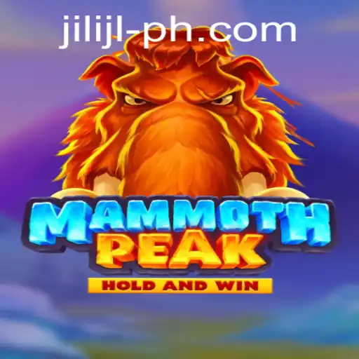 Exploring MammothPeak by JILI JL: A New Frontier in Gaming