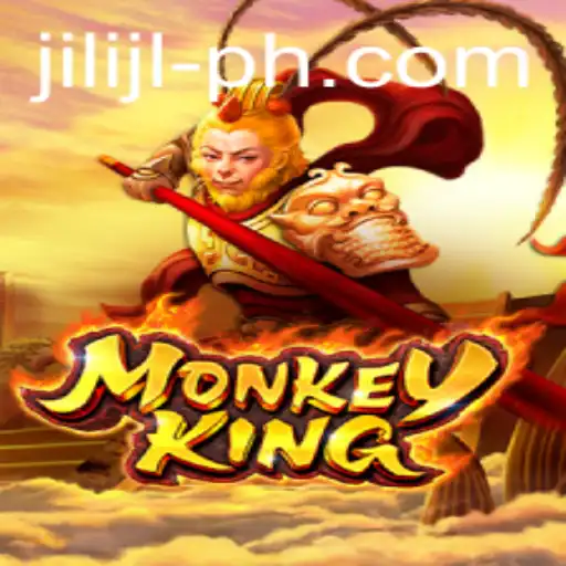 Exploring the Legendary Adventure in MonkeyKing by JILI JL