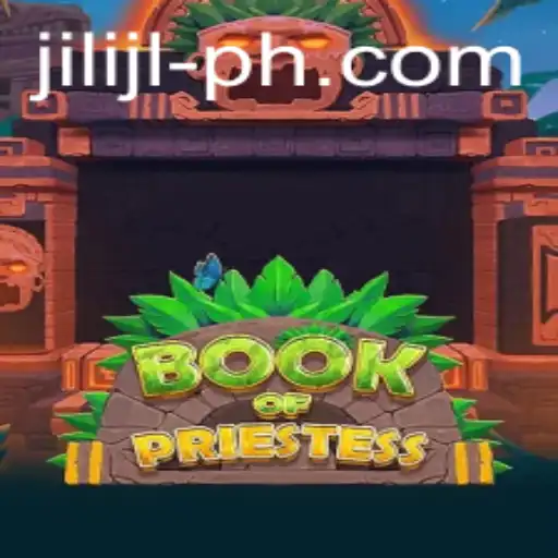 Discover the Magical Realm of 'BookOfPriestess': A Journey into the Enchanting Game by JILI JL