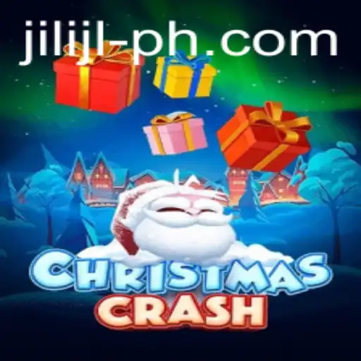 ChristmasCrash: An Immersive Gaming Experience by JILI JL