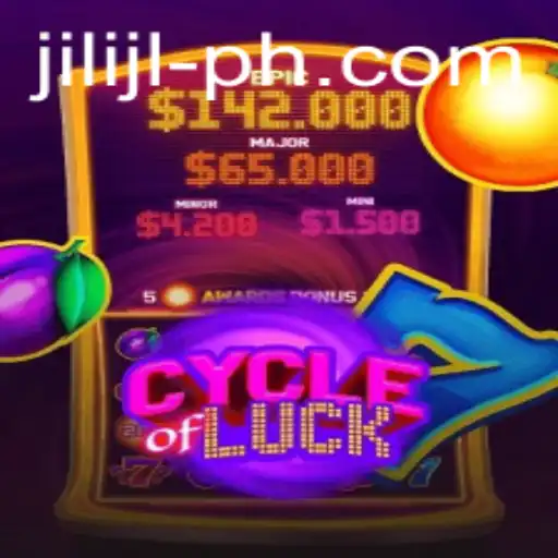 CycleofLuck: Unveiling the Thrills of JILI JL's Latest Gaming Sensation