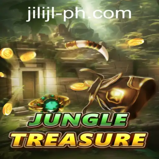 Exploring the Exciting World of JungleTreasure by JILI JL