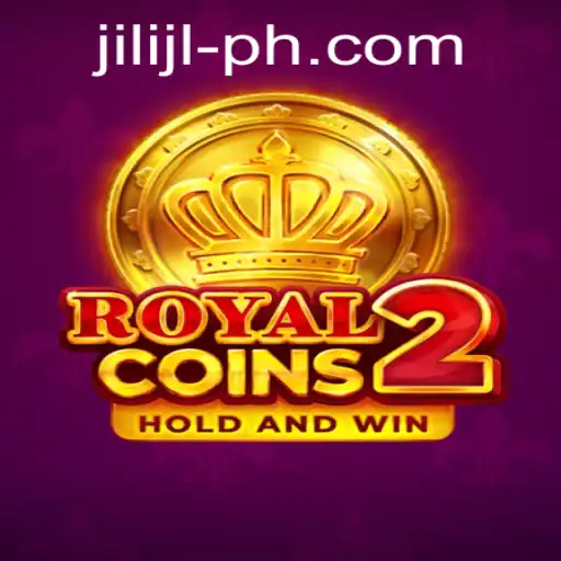 Dive into the Exciting World of RoyalCoins2 by JILI JL
