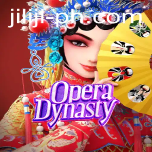 Unveiling the Spectacle of OperaDynasty: A Closer Look at JILI JL's Masterpiece