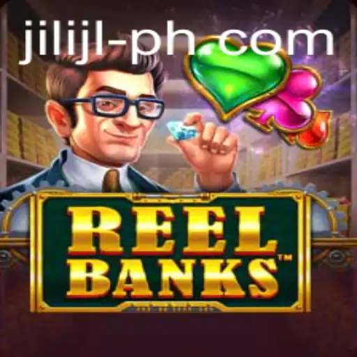 ReelBanks: Unveiling the Thrills of JILI JL's Newest Slot Game