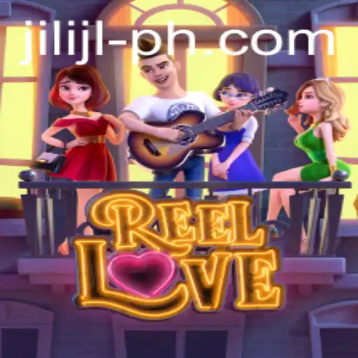 Discover the Excitement of ReelLove: A Thrilling Adventure with JILI JL