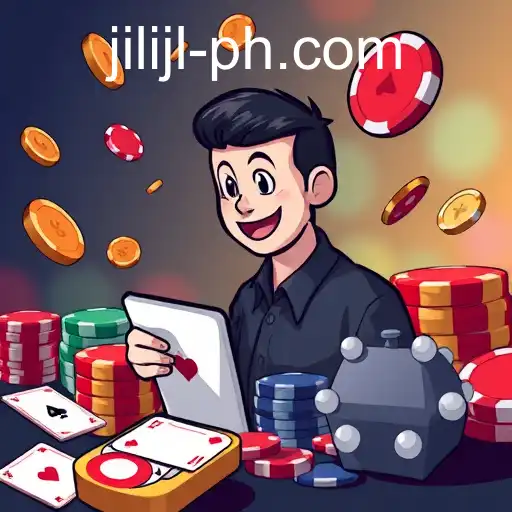 Understanding and Promoting Responsible Gambling: A Focus on JILI JL