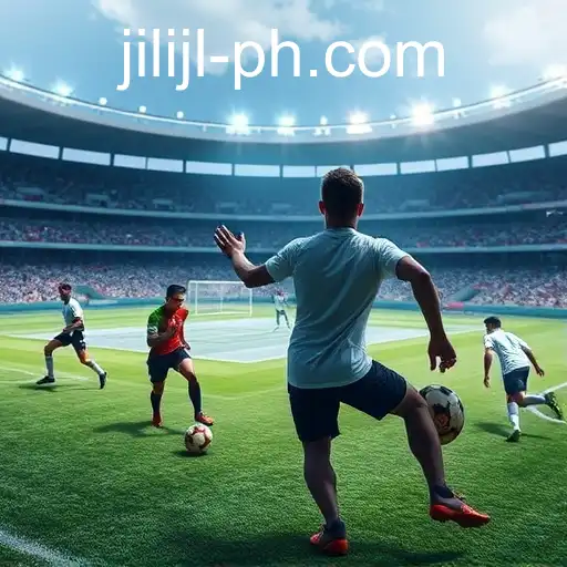 JILI JL: Revolutionizing Sports Through Innovation