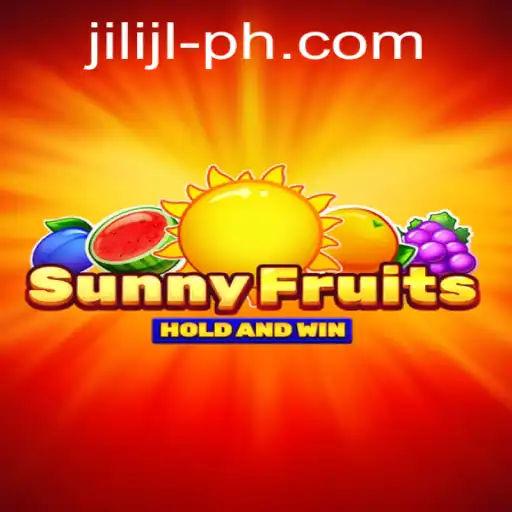 Experience the Thrill of SunnyFruits from JILI JL